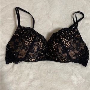 Like New Victoria’s Secret Lingerie Push Up Bra